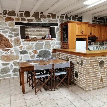 Апартаменты Athina Ecofarm Epidaurus Номер фото