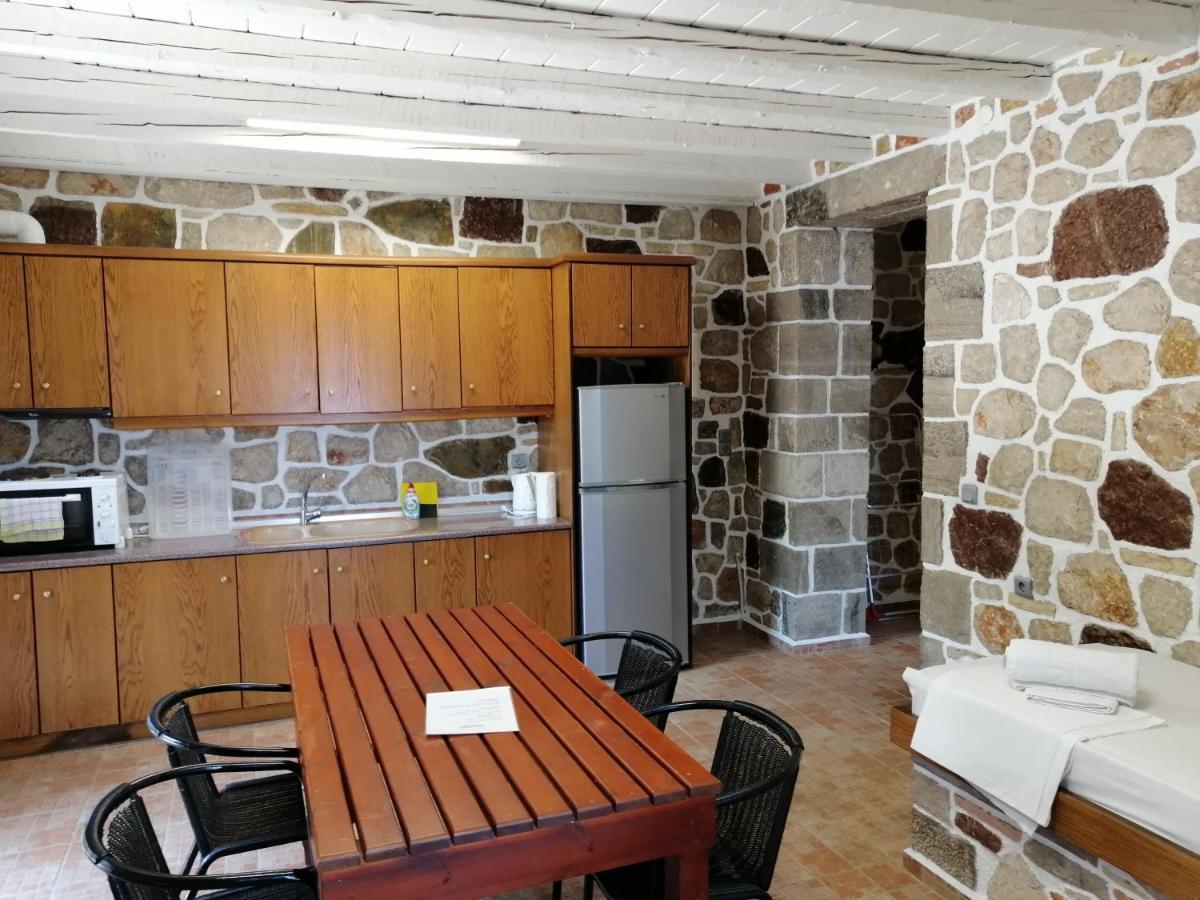 Апартаменты Athina Ecofarm Epidaurus Номер фото