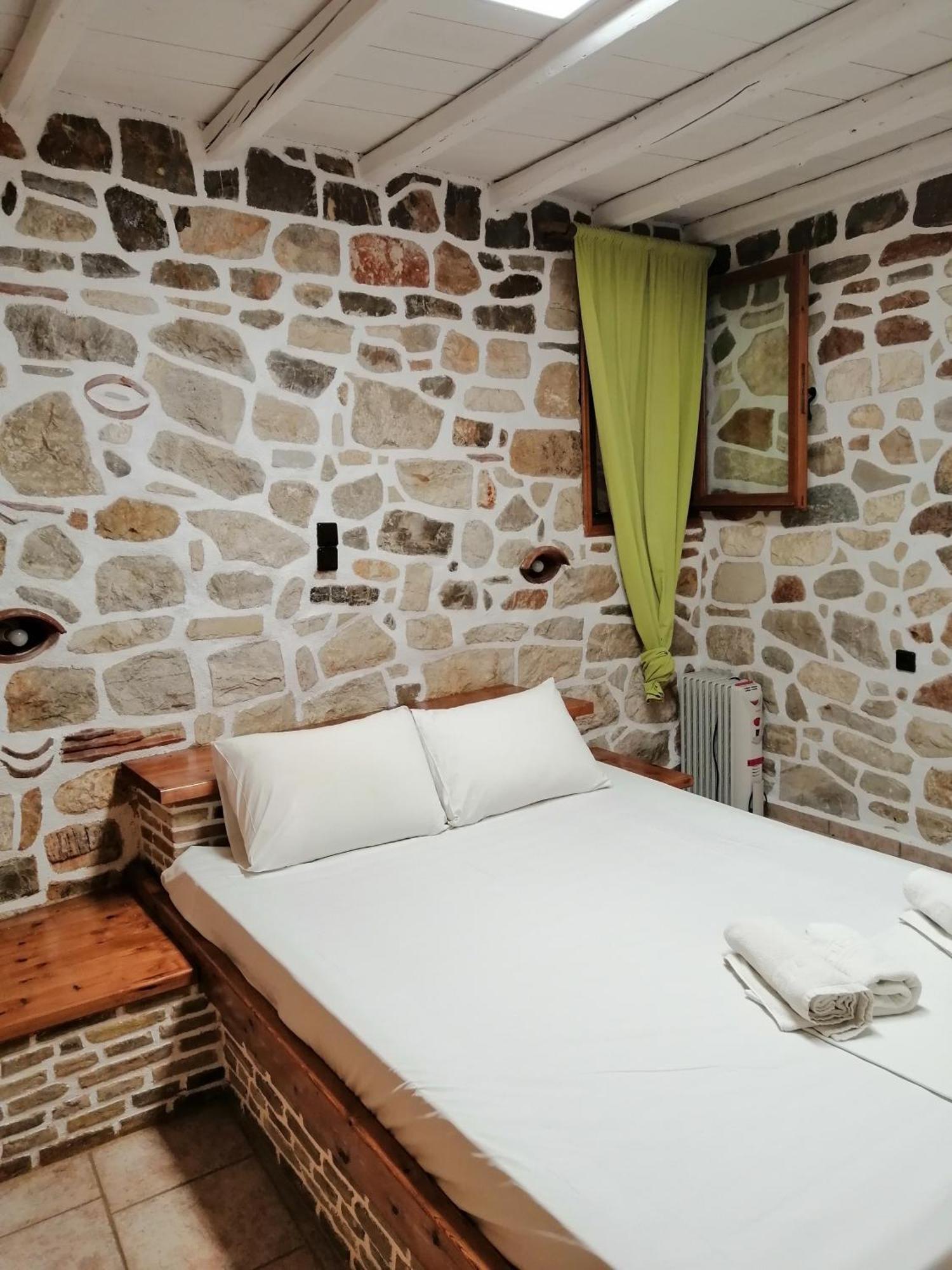 Апартаменты Athina Ecofarm Epidaurus Номер фото