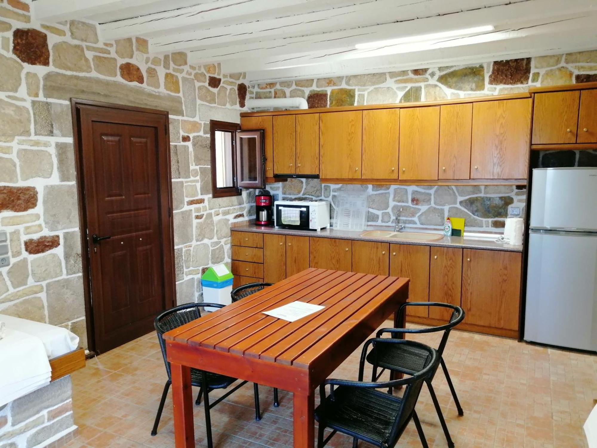 Апартаменты Athina Ecofarm Epidaurus Номер фото
