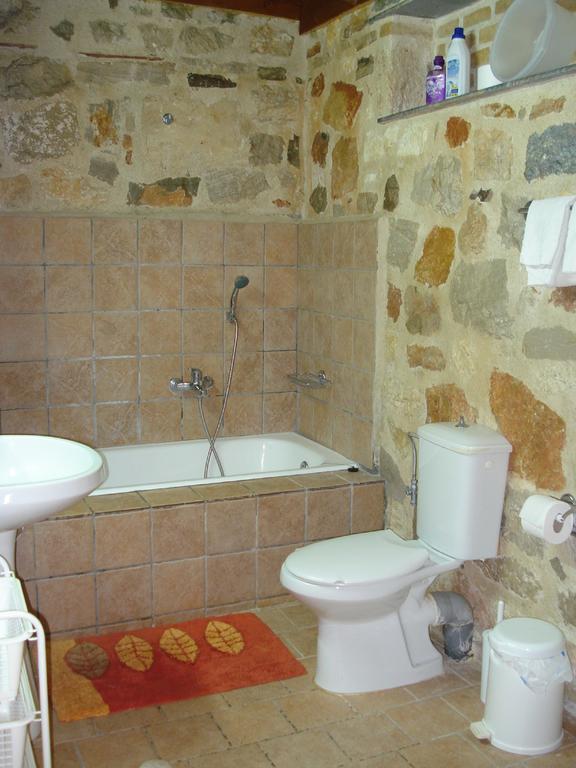 Апартаменты Athina Ecofarm Epidaurus Экстерьер фото